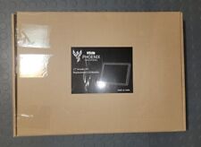 Unico Phoenix 17 Inch Arcade Game LCD Monitor for Arcade 1 UP Etc... Open Box picture