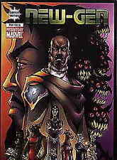 New-Gen #1 VF; Marvel | we combine shipping picture