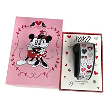 2020 Disney Parks Happy Valentine's Day Magic Band LE 3000 picture