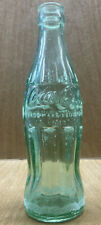 Rare Dallas Texas Tx Coca Cola Bottle Coke Soda Pop Root Antique picture