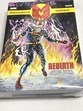 Miracleman Omnibus Leach Marvel Comics HC Sealed 2022 picture