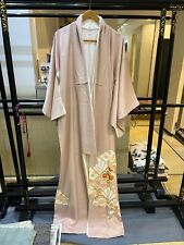 K009 kimono japanese classic style Direct delivery from specialty stores【silk】 picture
