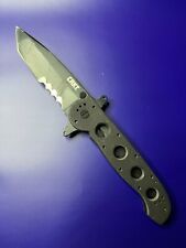 CRKT M16-14SFG Pocket Knife Tanto picture