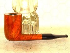 Giant SPITFIRE BY LORENZO TITANO 8683 Italy 9mm Filter Tobacco Pipe #A958 picture