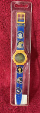 Disney POCAHONTAS HOLOGRAM Childrens Watch — New in Package picture