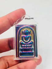 Phra Somdej Kaiser Somdet Rainbow 7 color LEKLAI Buddha amulet Talisman Pendant picture
