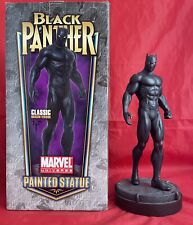 Bowen Black Panther Classic Museum Statue Full Size 206/900 Avengers MIB picture