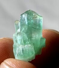 6 Carats beautiful Tourmaline Crystal Specimen From Afghanistan picture