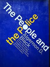 The People and the Police by Algernon D. Black 1968 picture