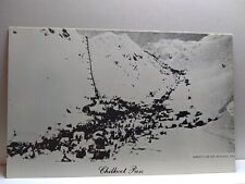 Chilcoot Pass Village View Printed By Murdoch's Gem Shop Vintage Postcard. P51 picture