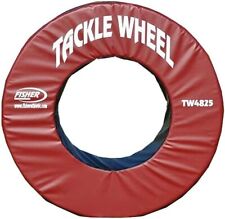 [TW4825] FISHER TACKLE WHEEL 48