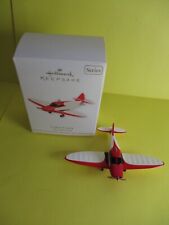 2011 Culver Cadet 15th Sky's the Limit Airplane New but SDB w/ Price Tab picture