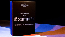 Paul Harris Presents Examiner (Gimmicks & DVD) by John Graham picture