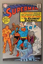 Superman #190 *1966* 