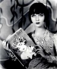 1920s Actress & Dancer LOUISE BROOKS Flapper Icon Picture Photo Print 4
