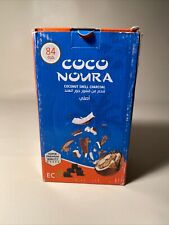 Coco Noura coconut charcoal - 84  pieces picture