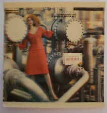 Rare XOGRAPH KODEL Lenticular Parallax Panoramagram Magazine Ad Vintage 60s LOOK picture