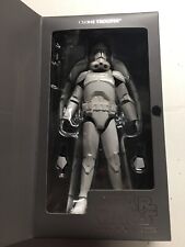 New Medicom Toy Real Action Heroes RAH-298 Star Wars Clone Trooper 1:6 PVC ABS picture