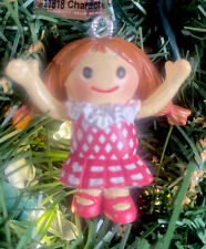 2023 Dolly (Large) Misfit Toys Rudolph Red Nosed Reindeer Christmas Ornament NEW picture