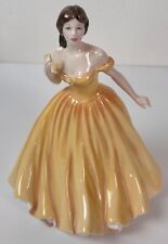Royal Doulton Figurine of the Year 2003 Elizabeth HN 4426 Signed picture