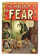 Haunt of Fear #7 GD- 1.8 1951 picture