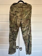 New Beyond Clothing A4 Wind Pants Multicam size Medium 32 Long picture