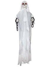 Animated Hanging White Reaper in Chains picture