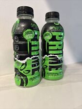 Bottle of Prime Hydration Glowberry RARE Limited Edition New Sealed  picture