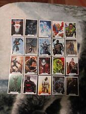 McFarlane Dc Multiverse CARD Lot Of 20 picture
