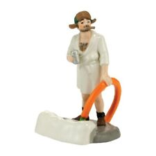 Department 56 National Lampoon Christmas Vacation Village Cousin Eddie in the... picture