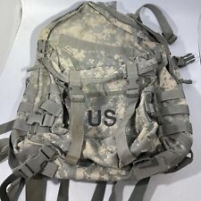 MOLLE II Army Ranger 3 Day Patrol Pack NSN 8465-01-524-5250 CAMO W/stiff Liner picture