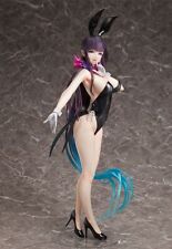 B-style The Elder Sister-like One Chiyo Bare Leg Bunny Ver. 1/4 Figure FREEing picture