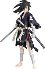 Figma Dororo Hyakkimaru Non -Scale ABS & PVC Painted Movable Figure picture