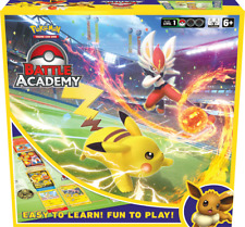 Pokemon TCG: Battle Academy 2022 Factory Sealed picture