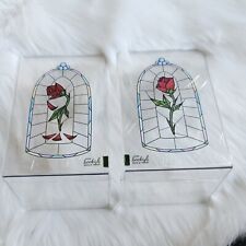 Litjoy Beauty and the Beast Bookends picture