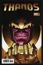 THANOS #1 Inhyuk Lee 1:25 Variant NM picture