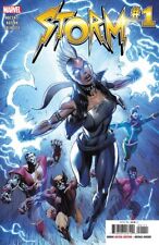 Storm #1 Cover A NM 2023 picture