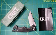 CRKT 5220 BT Fighter Compact folding knife picture