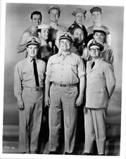 McHales Navy Joe Flynn Tim Conway Ernest Borgnine 8x10 photo #A9406 picture