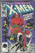 The Uncanny X-Men #185 (Sep 1984, Marvel)  picture