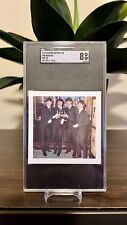 1964 Mister Softee LTD The Beatles Top 10 SGC 8 picture