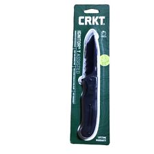 CRKT IGNITOR   SPEED ASSIST A/O VEFF COLOMBIA 6865  Knife NEW KDU picture