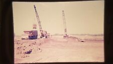 YR19 35mm Original Slide Classic AMERICANA SHOVEL MINING CONSTRUCTION picture