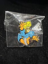 Marvel Pin - After Planet Studios Pin #321 Speedball -marvel Comics Pin picture
