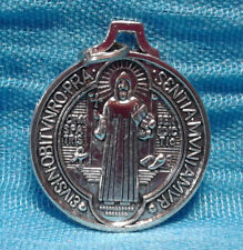 Catholic Medal 1