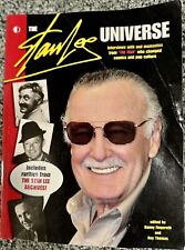 Stan Lee Universe SC #1-1ST 2011 Good Roy Thomas Danny Fingeroth Archives picture