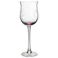 Lenox Heather Pink Tulip Wine Glass 3954251 picture