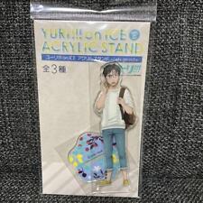 Yuri on Ice Acrylic stand Katsuki Anime Goods From Japan picture
