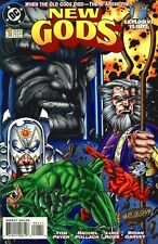 New Gods #1 (1995-1997) DC Comics picture