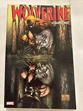 Wolverine by Daniel Way: The Complete Collection #1 (Marvel, 2017) picture